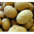 IQF Frozen Peeled Chestnut Castanea Sativa